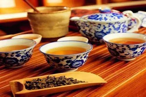 禮品茶具如何選 以茶為禮，以具傳情