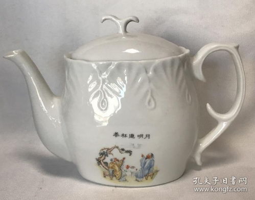 收納時(shí)光的器物 探尋茶具在雜項(xiàng)收藏中的雅趣與價(jià)值